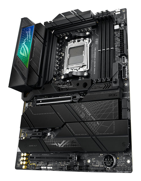 EAN 4711081891147 - ASUS ROG STRIX X670E-F GAMING WIFI AMD X670 Zócalo AM5 ATX imagen 6