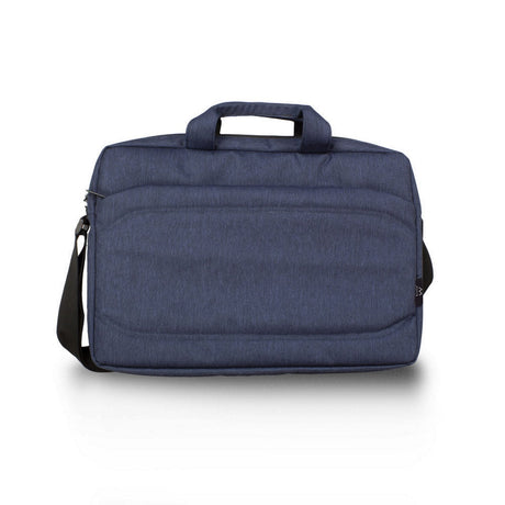 EAN 8052101430103 - Ewent EW2516 maletines para portátil 39,6 cm (15.6") Maletín Azul imagen 1