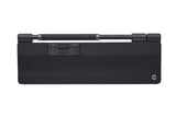 EAN 0743870052136 - Contour Design CDWRRMPRO00310 descansa muñecas Cuero vegano Negro imagen 2
