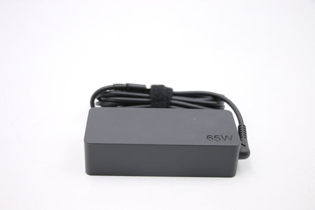 EAN 4059588490907 - Lenovo 01FR028 adaptador e inversor de corriente Interior 65 W Negro imagen 1