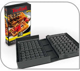 Tefal Snack Collection Set, Sandwichera Sw 854d