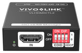 18g Hdmi Edid Manager - Warranty: 36m