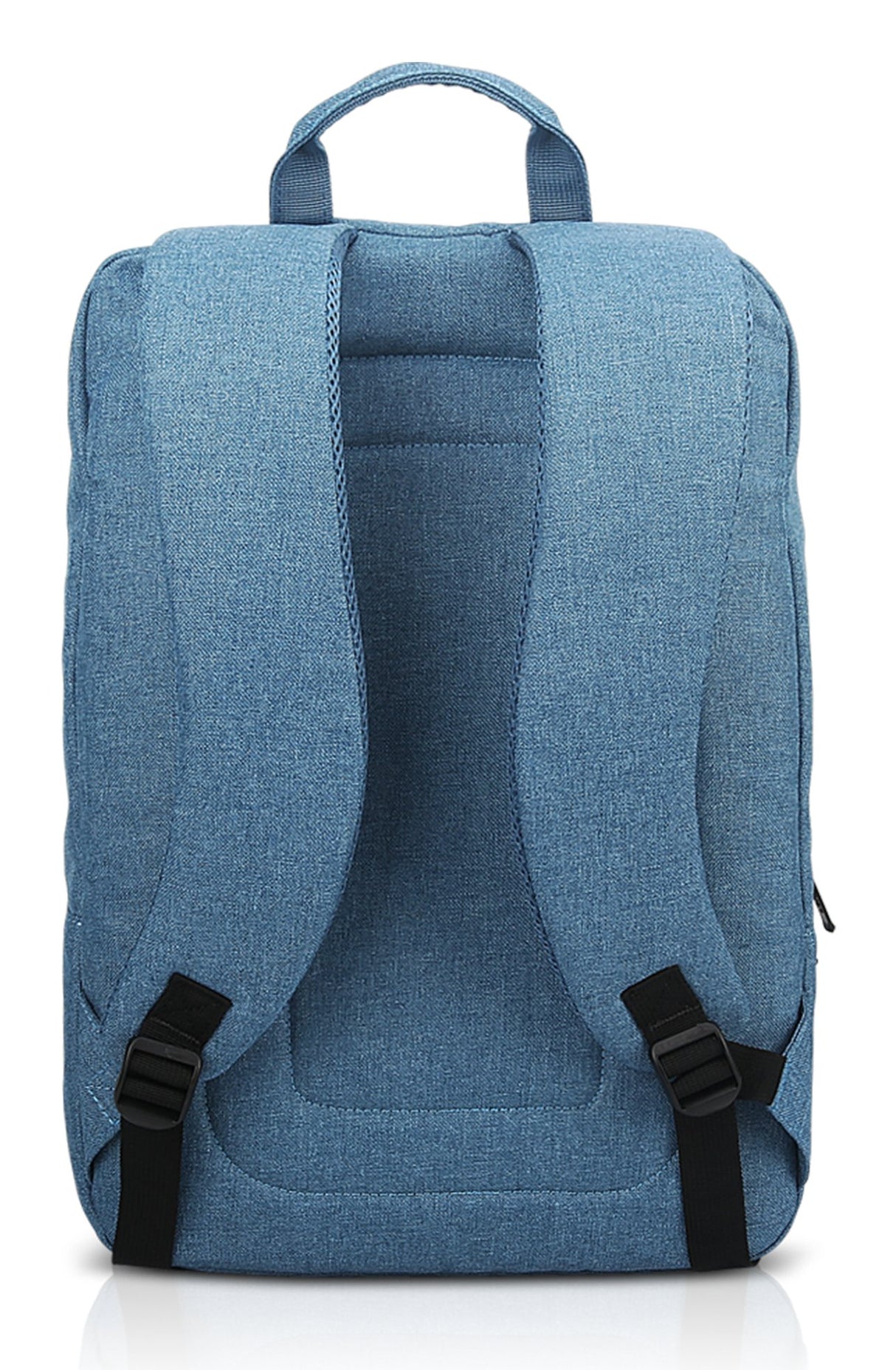EAN 0191999684736 - Lenovo B210 39,6 cm (15.6") Mochila Azul imagen 2
