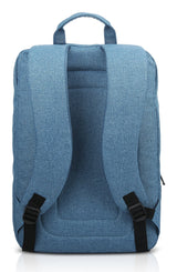 EAN 0191999684736 - Lenovo B210 39,6 cm (15.6") Mochila Azul imagen 2