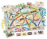 EAN 824968203279 - Asmodee DOW 820327 juego de tablero Juego de mesa Educativo imagen 2