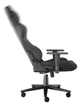 Silla Gaming Genesis Nitro 550 G2 Gaslift 4 150kg Gris
