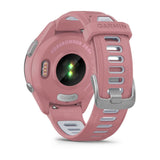 EAN 753759313760 - Garmin Forerunner 265S 2,79 cm (1.1") AMOLED 42 mm Digital 360 x 360 Pixeles Pantalla táctil Negro, Rosa W imagen 7