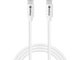 EAN 5705730336522 - Sandberg 336-52 cable USB USB 2.0 USB C Blanco imagen 1