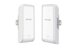 EAN 6942160496948 - Hikvision DS-3WF02-5AC/D repetidor y transceptor Puente wifi 867 Mbit/s Blanco imagen 1