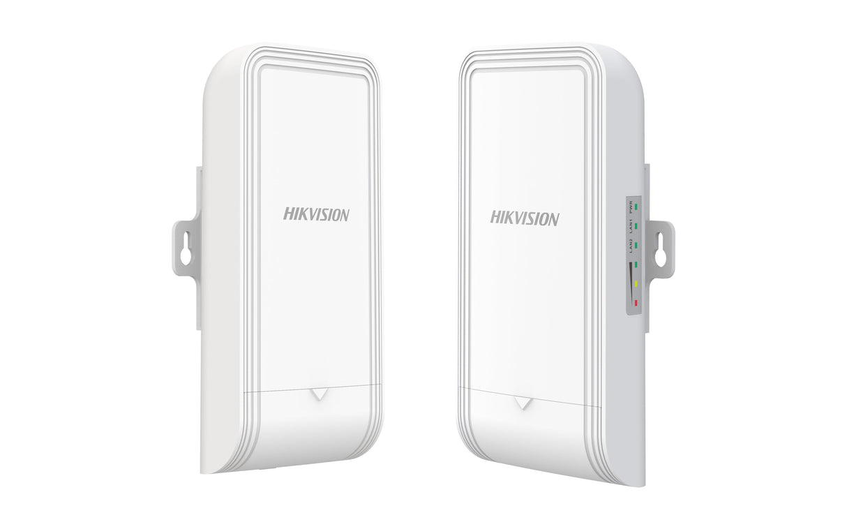 EAN 6942160496948 - Hikvision DS-3WF02-5AC/D repetidor y transceptor Puente wifi 867 Mbit/s Blanco imagen 1