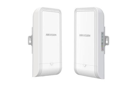 EAN 6942160496948 - Hikvision DS-3WF02-5AC/D repetidor y transceptor Puente wifi 867 Mbit/s Blanco imagen 1