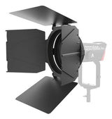 Aputure F10 Barn Doors