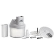 EAN 4011689650000 - ESGE ESG 6500 Batidora de inmersión Gris, Transparente, Blanco imagen 1