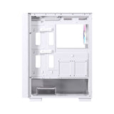 EAN 6977277360004 - Einarex EXCS-PL-100R-W carcasa de ordenador Midi Tower Blanco imagen 12