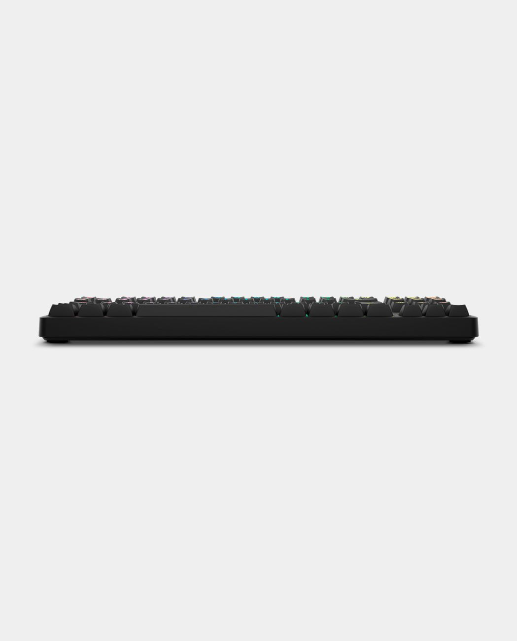 EAN 8436587975165 - Krom NXKROMKERNELPROSP teclado Juego USB + RF Wireless + Bluetooth QWERTY Español Negro, Blanco imagen 10