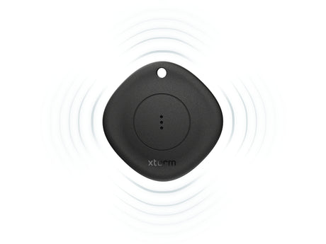 EAN 8718182278149 - Xtorm TravelTag Equipaje Rastreador de GPS Negro imagen 3