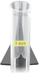 Olympia Plamikröhrchen-Set Para Cc 202 8 Mück Transp.