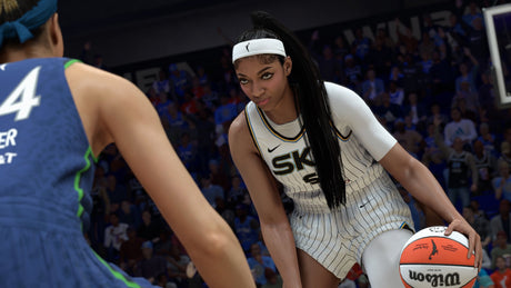 EAN 5026555072489 - Take-Two Interactive NBA 2K26, Nintendo Switch Estándar Plurilingüe imagen 4