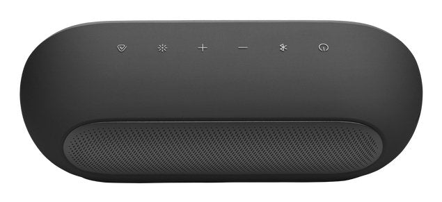 Altavoz Bluetooth Harman Kardon Luna 2 25 W Bluetooth Autonomía 12 H Ai Sound Boost Negro