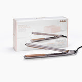 Babyliss Elegance 235 Plancha De Pelo Caliente Gris 3 M