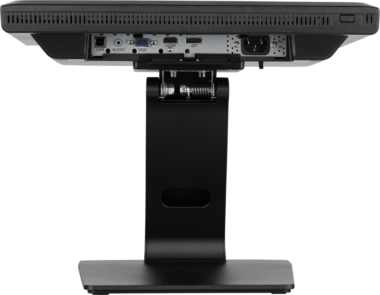 Iiyama 43.0cm 17" T1731sr-B1s 5:4 Hdmi+Dp Spk Negro Retail