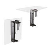 EAN 4052792048100 - LogiLink EO0005 soporte de CPU Soporte de CPU para instalación en escritorio Negro imagen 3