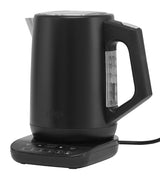 Hervidor  Ninja Kt200eu Black, 1,7l
