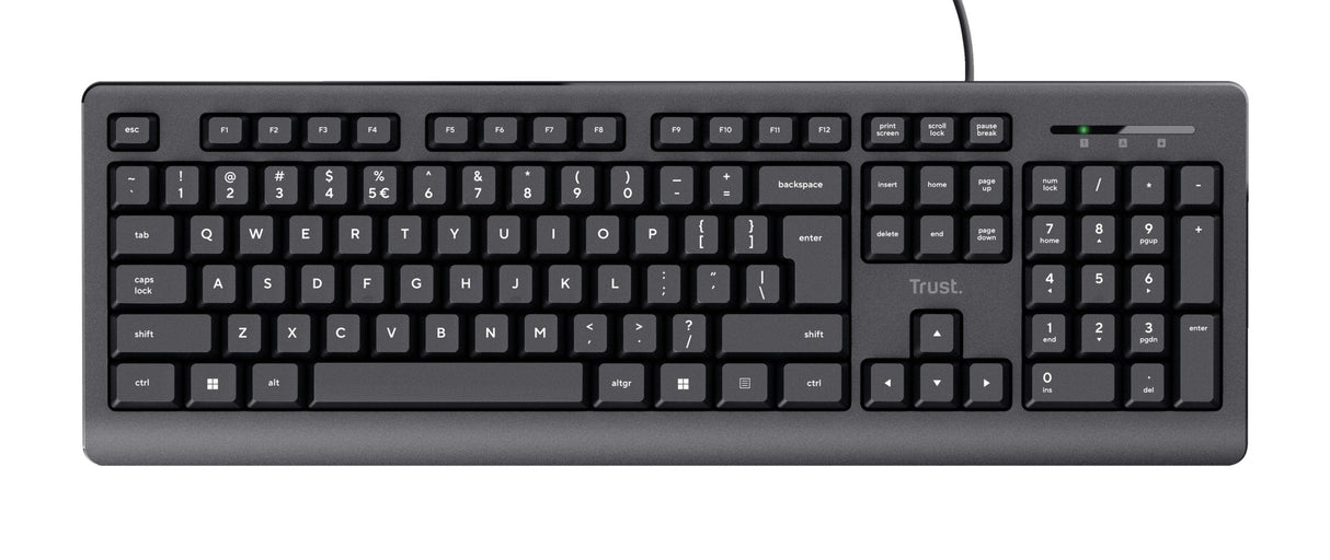 Primo Keyboard