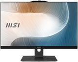 Monoblock Pc Msi Cpu Intel Intel Core 5 Intel Core 5 120u Ram 16 Gb Ddr5-Sdram Screen 23.8 " 1920 X 1080 Pixels Storage 512 Gb Ssds 512 Gb Not Available On-Board Graphics Yes Intel Graphics Black Os Windows 11 Pro Modernam242p1m-2274eu