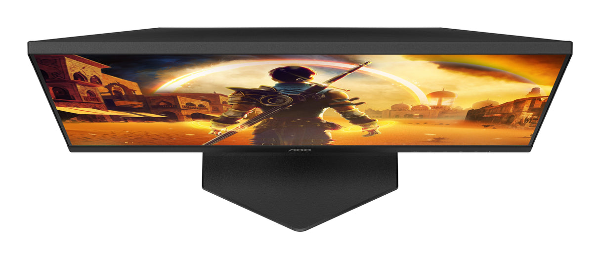 Aoc 24g42e - 23.8"  Fast Ips  Full Hd  0.5ms  180hz