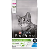 Pro Plan Kibbles - Conejo - Para Gatos Castrados / Castrados - 1,5 Kg