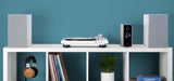Tocadiscos Denon Dp-450 Usb Blanco
