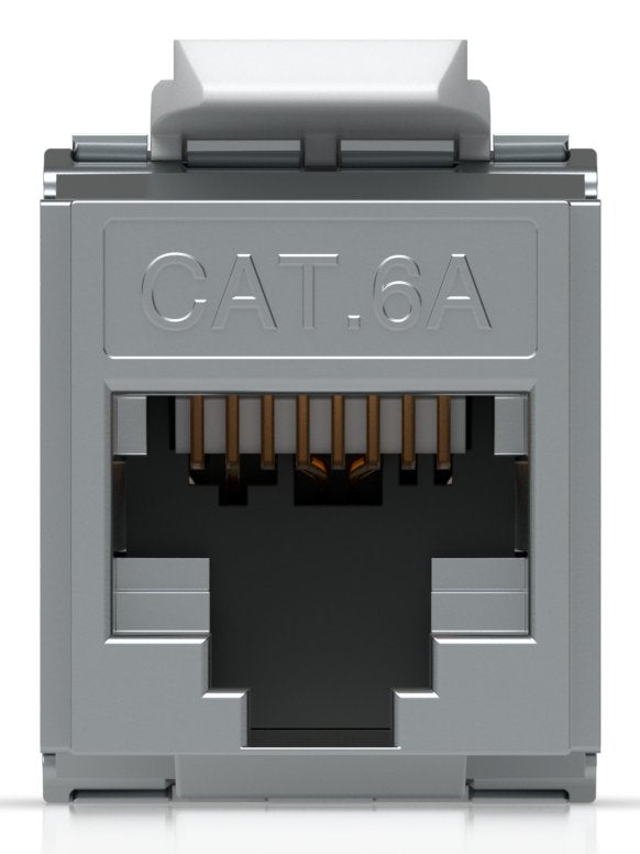 EAN 0810084697375 - Ubiquiti UACC-Keystone-Jack-C6A imagen 4