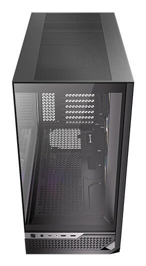 Caja Pc Geh Antec C7 Argb Full  Negro Retail
