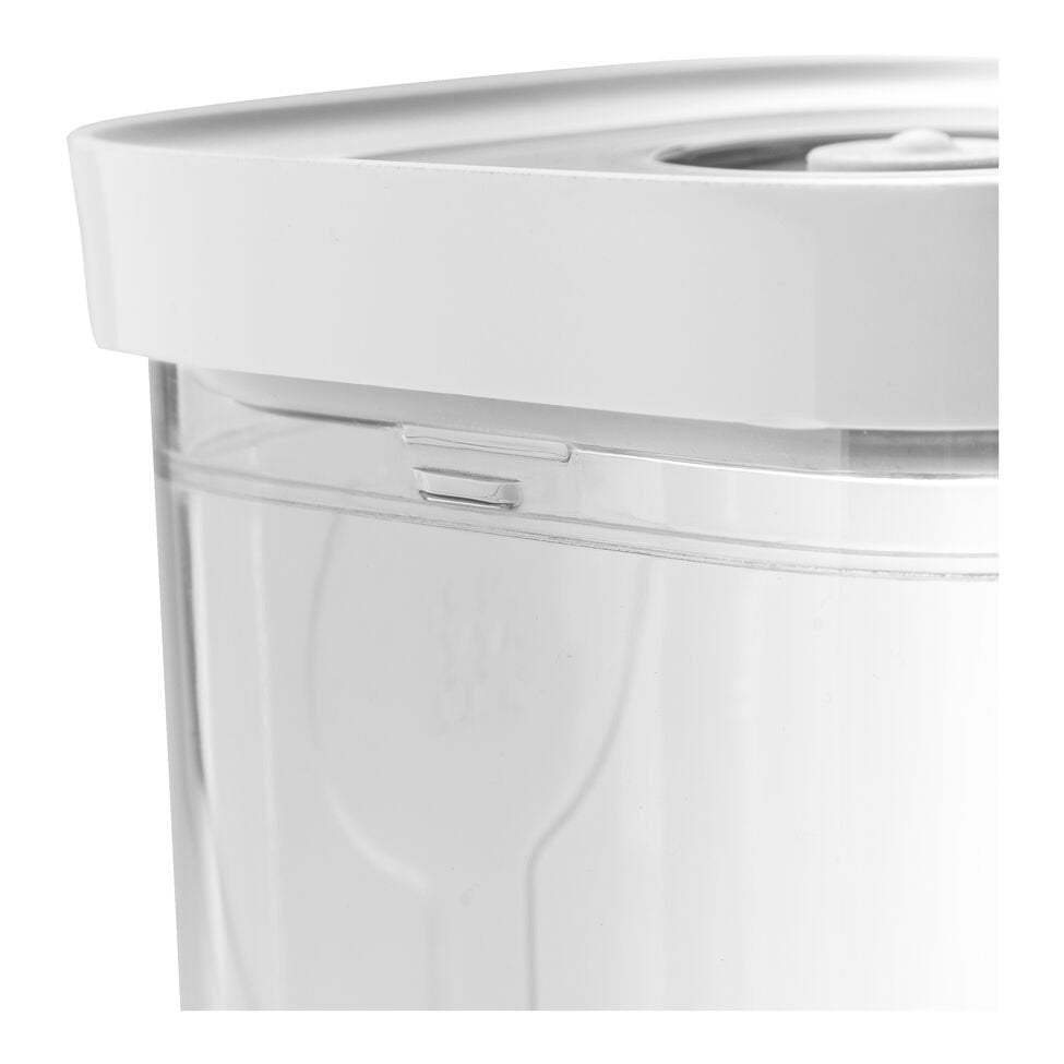 Zwilling Fresh & Save Cube Vakuum Starter Set