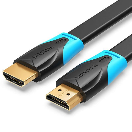 EAN 6922794719996 - Vention VAA-B02-L075 cable HDMI 3 m HDMI tipo A (Estándar) Negro imagen 1