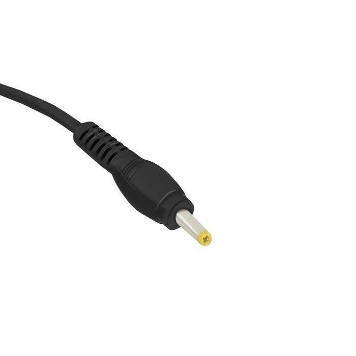 EAN 5901878515281 - Qoltec 51528 adaptador e inversor de corriente Interior 65 W Negro imagen 2