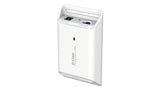 EAN 0790069416675 - D-Link DPE-301GS divisor de red Energía sobre Ethernet (PoE) Blanco imagen 2