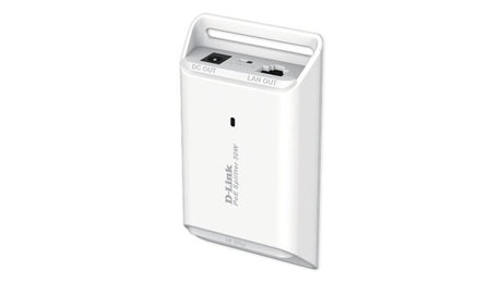 EAN 0790069416675 - D-Link DPE-301GS divisor de red Energía sobre Ethernet (PoE) Blanco imagen 2