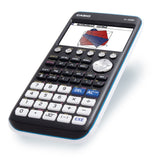Casio Calculadora Gráfica Fx-Cg50 Pantalla Color Alta Resolución 216x384 Px Negro