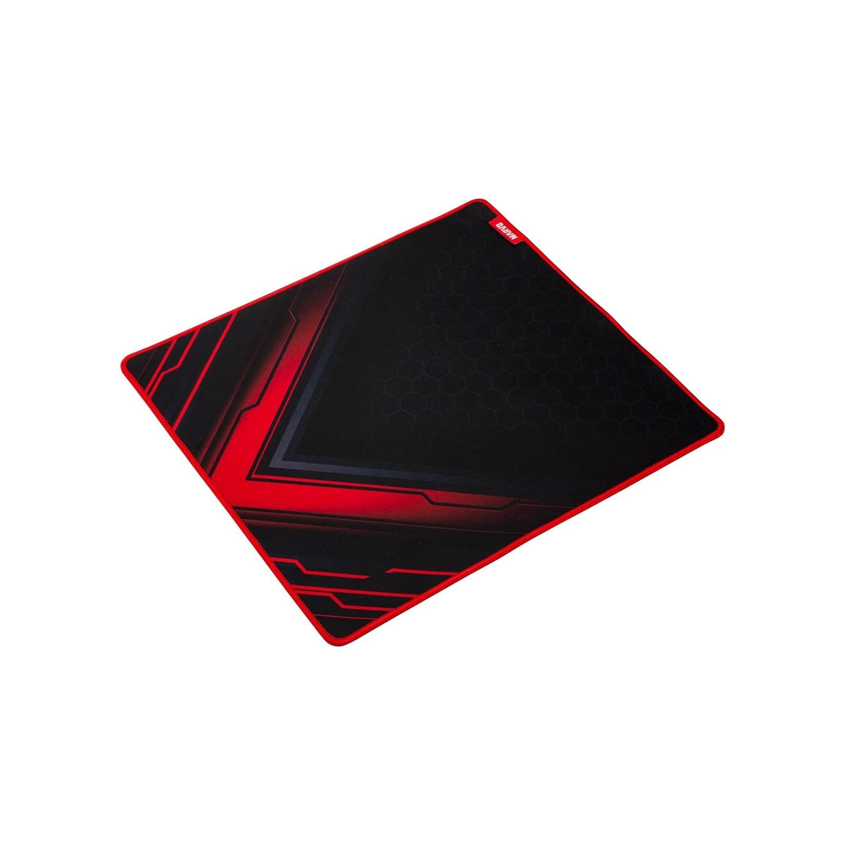 Alfombrilla De Ratón Gaming Blaze M 35x30 Cm