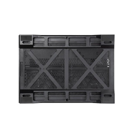 EAN 0753263078681 - Chieftec Visio GM-30B-TG-OP schwarz Tempered Glass x 2 Cubo Negro imagen 16