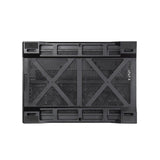 EAN 0753263078681 - Chieftec Visio GM-30B-TG-OP schwarz Tempered Glass x 2 Cubo Negro imagen 16