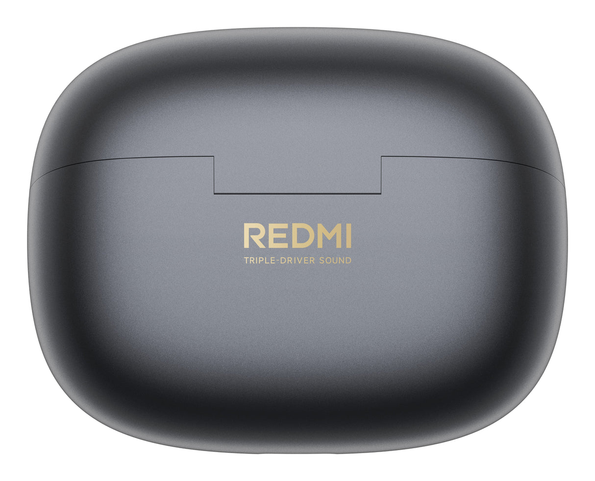 EAN 6932554458171 - Xiaomi Redmi Buds 8 Pro Auriculares Inalámbrico Dentro de oído Llamadas/Música Bluetooth Negro imagen 2
