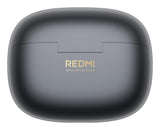 EAN 6932554458171 - Xiaomi Redmi Buds 8 Pro Auriculares Inalámbrico Dentro de oído Llamadas/Música Bluetooth Negro imagen 2