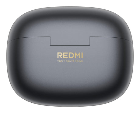 EAN 6932554458171 - Xiaomi Redmi Buds 8 Pro Auriculares Inalámbrico Dentro de oído Llamadas/Música Bluetooth Negro imagen 2