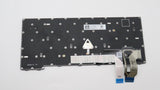 EAN 5715063225684 - Lenovo 5N21D68162 refacción para laptop Teclado imagen 1