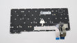 EAN 5704174974376 - Lenovo 5N21D68171 refacción para laptop Teclado imagen 1