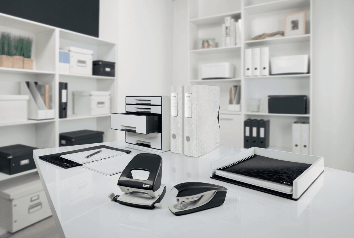 Petrus Grapadora Mod. 635 Negro