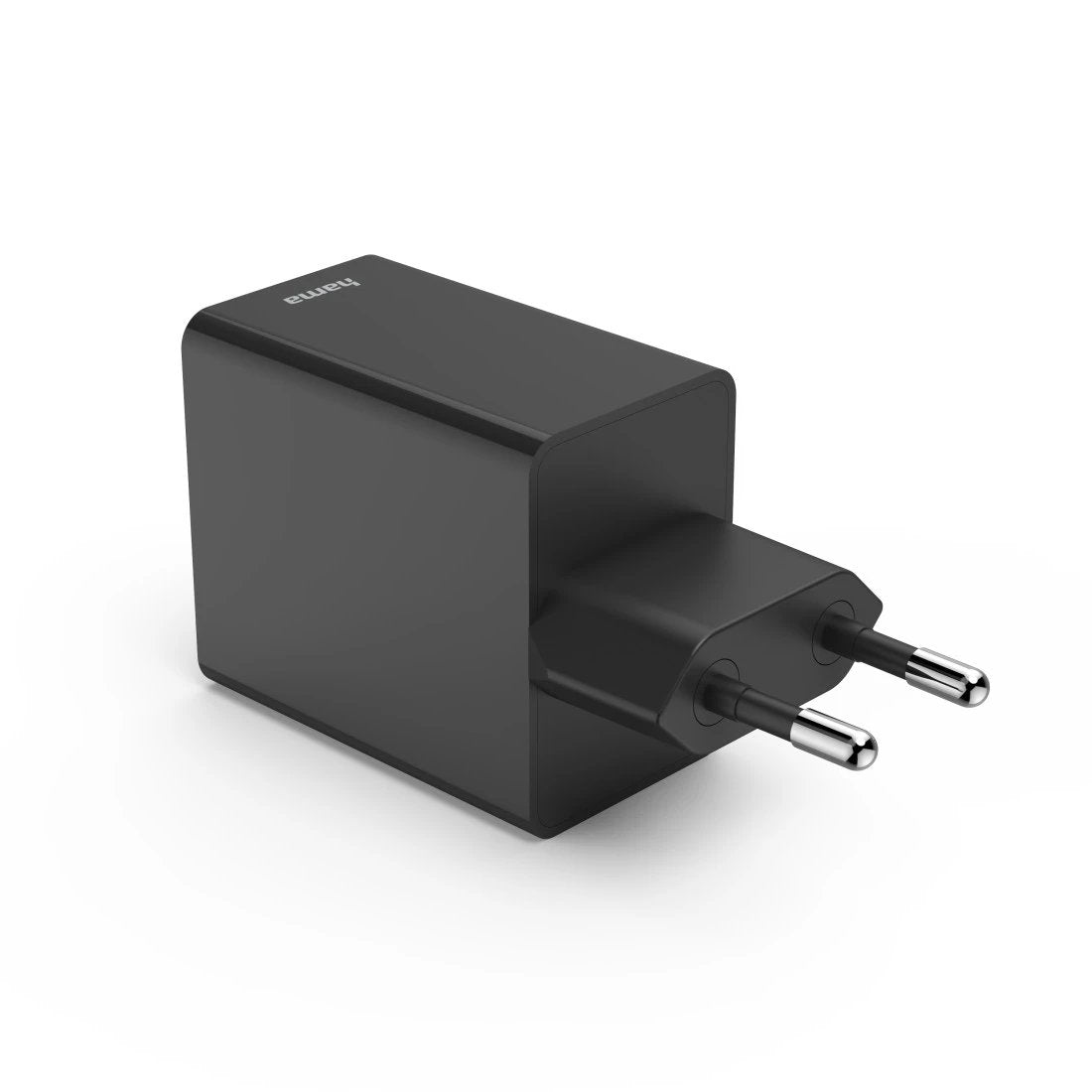 Hama 35w Pd/Qc 1x Usb-C, 3x Usb-A, Negro